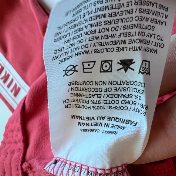 Nike Tracksuit Jacket - Picture 8 of 10